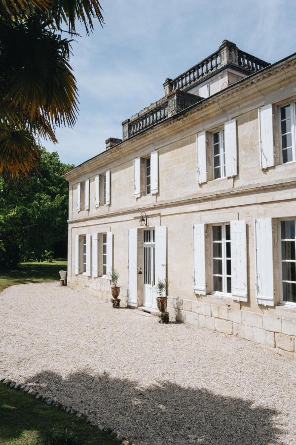 Le Chateau Real Saint-Seurin-de-Cadourne Kültér fotó