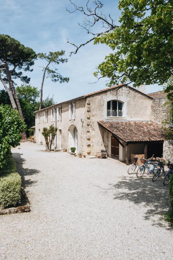 Le Chateau Real Saint-Seurin-de-Cadourne Szoba fotó